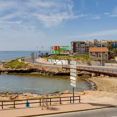 Lejlighed Sunshine Torrevieja